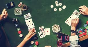 Онлайн казино Casino Olimp
