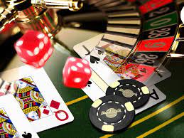 Casino Mers